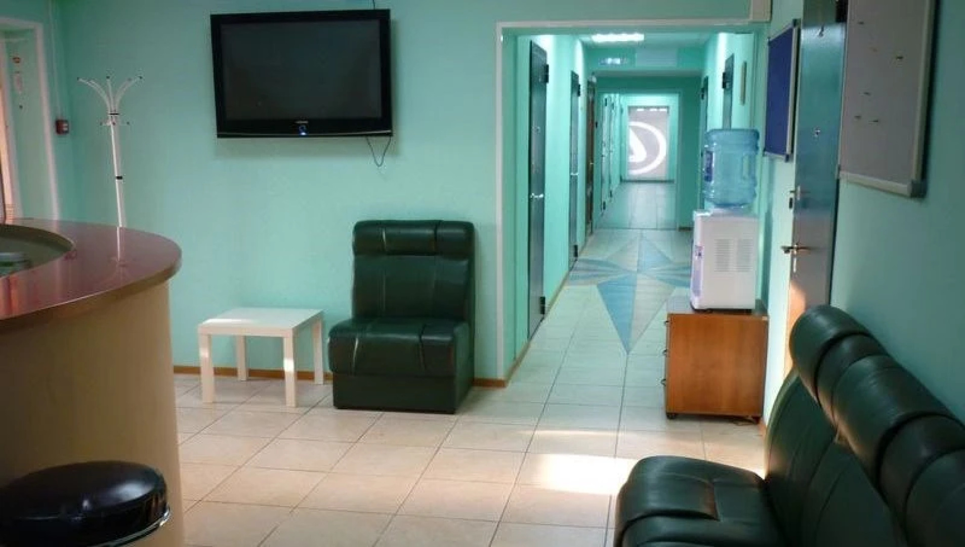 Роза Ветров