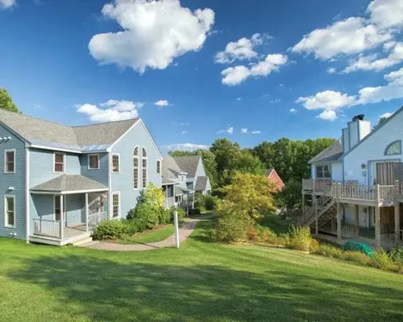 Shell Vacations Club @ Crotched Mountain Resort, Francestown, USA