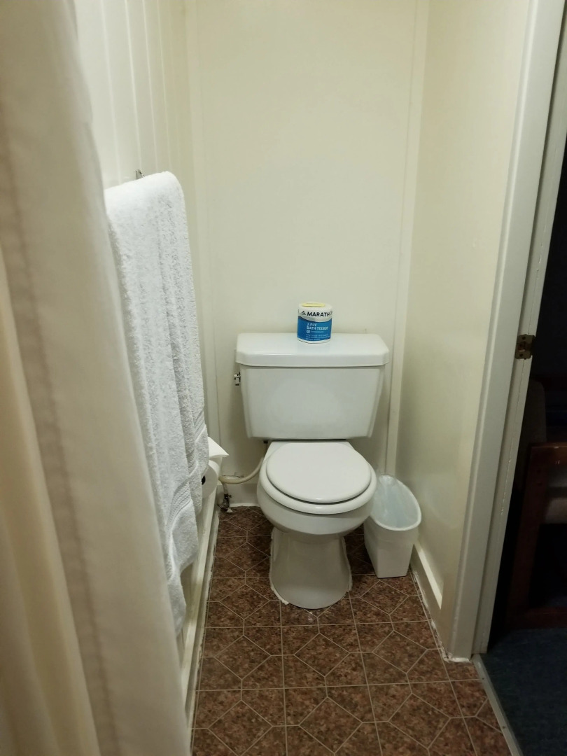 Little River Motel St  Regis