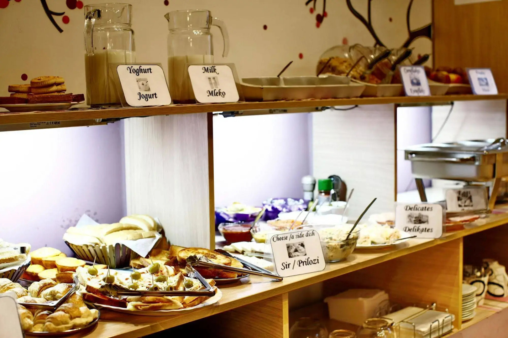 Boutique Hotel Tash Belgrade