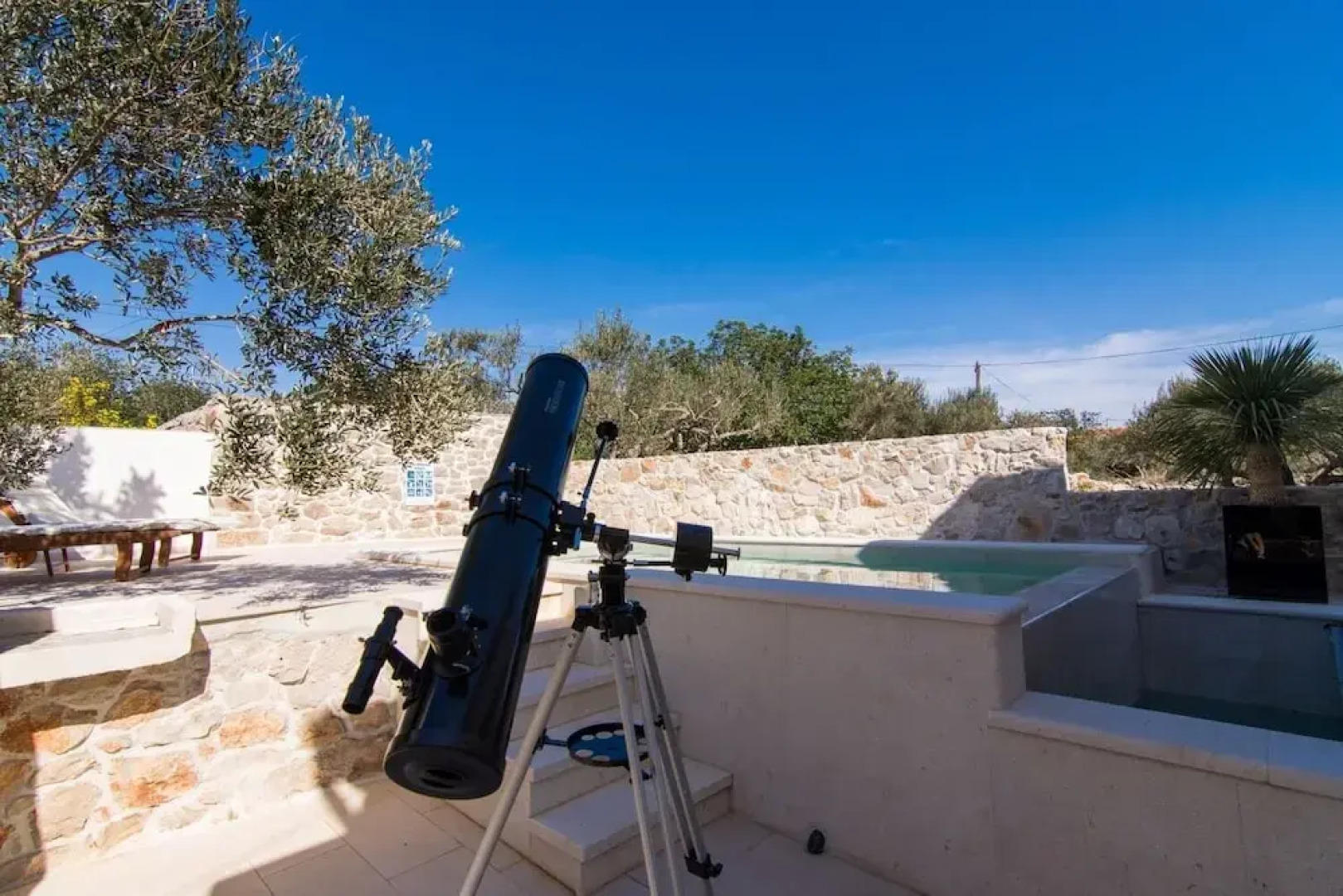 Bože - 10m From the sea - H