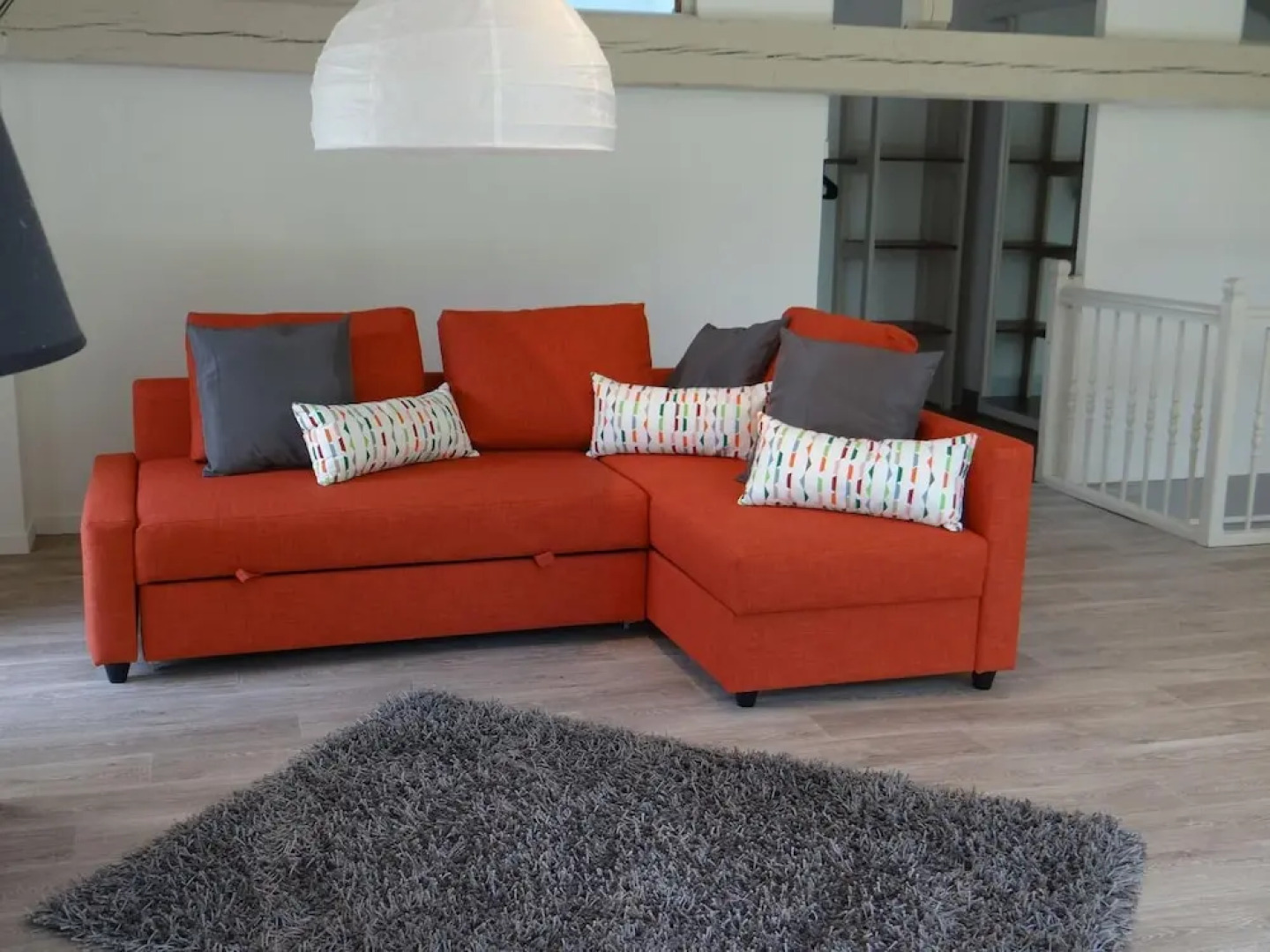 Chambres d'Hotes Le Moulin de l'Abbe