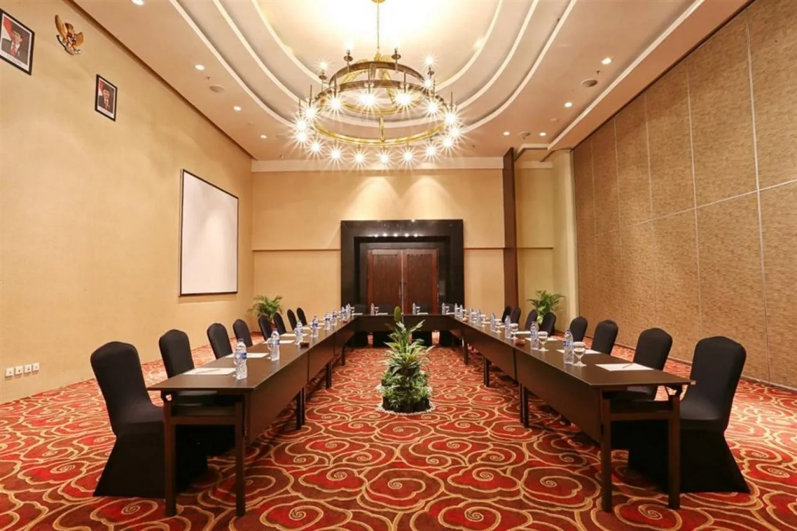 Swiss-Belhotel Rainforest