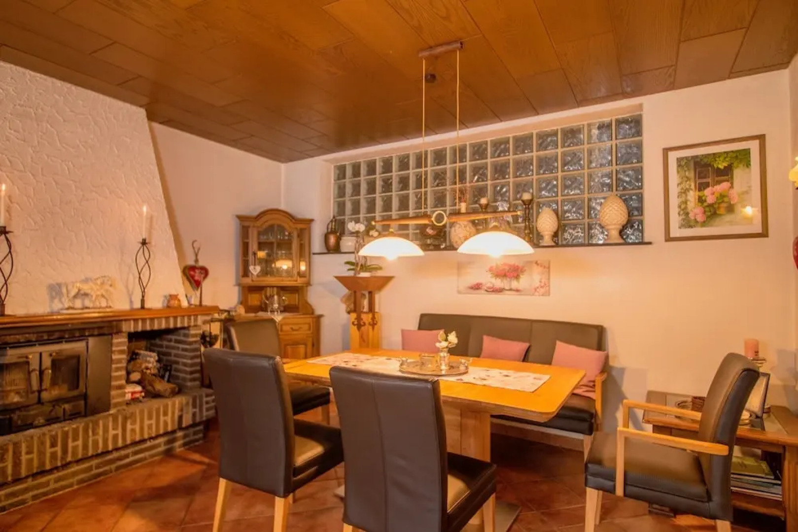 Bauernhof Pension Wiebelhaus Mester