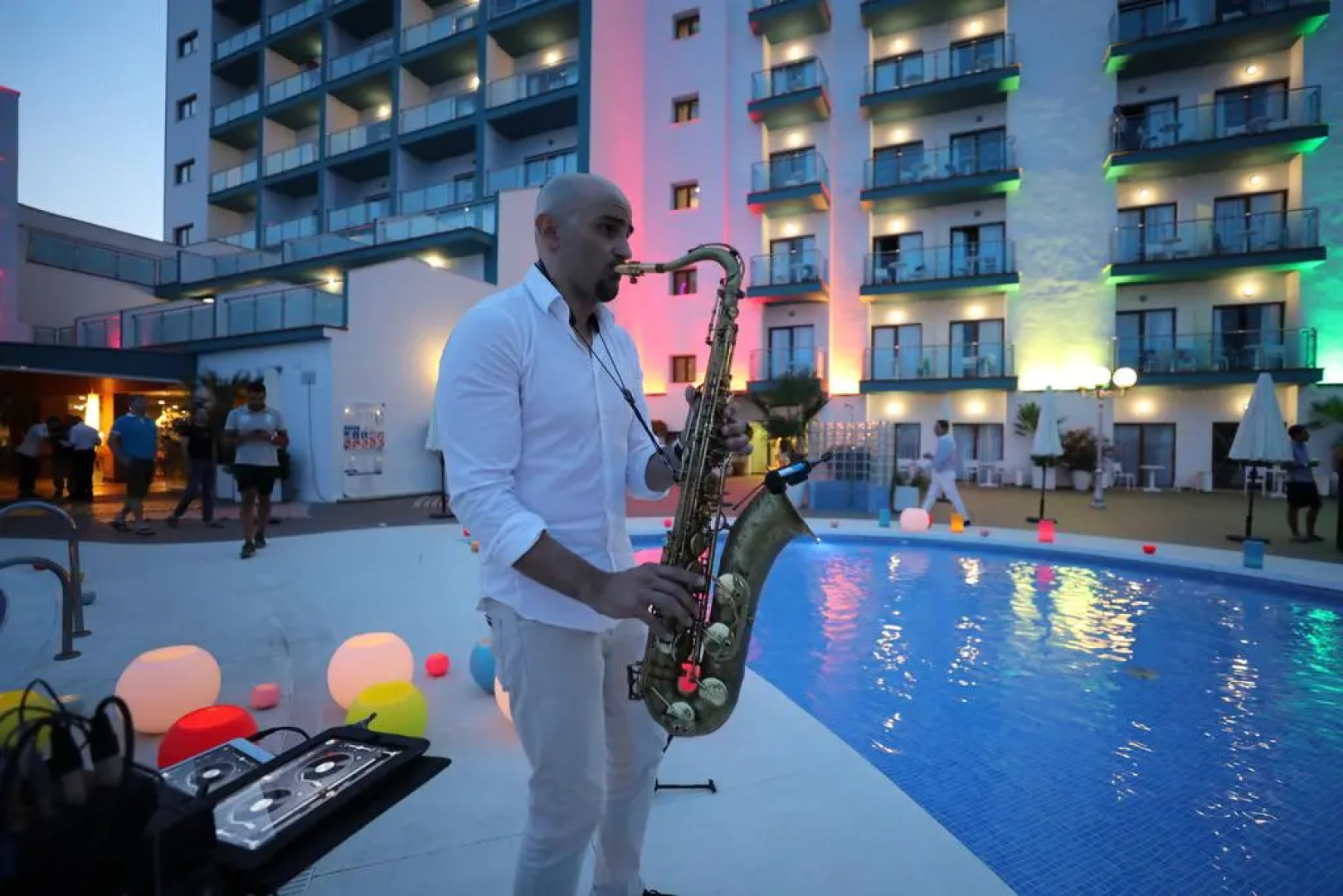 Hotel Ritual Torremolinos Adults Only (ex. P&V Stella Polaris)