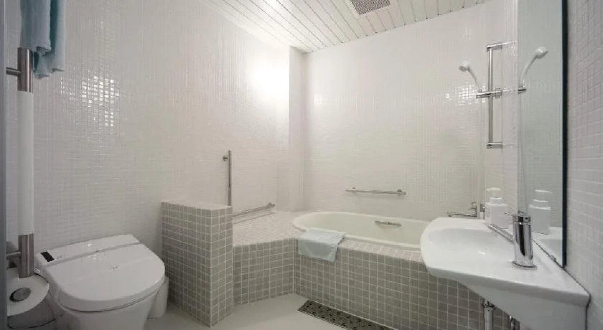 Hotel Green Core Shiraoka