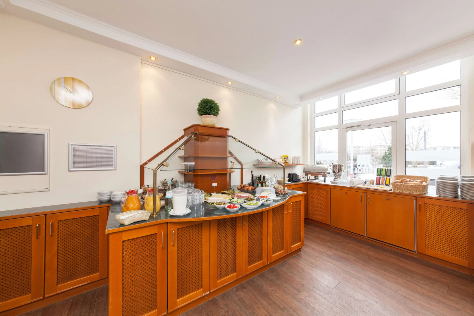 acora Leipzig Living the City