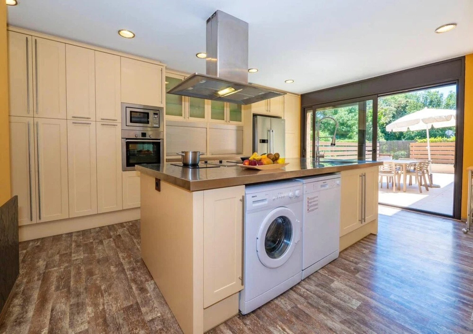 Villa With 6 Bedrooms in Calonge, With Private Pool, Enclosed Garden and Wifi Near the Beach