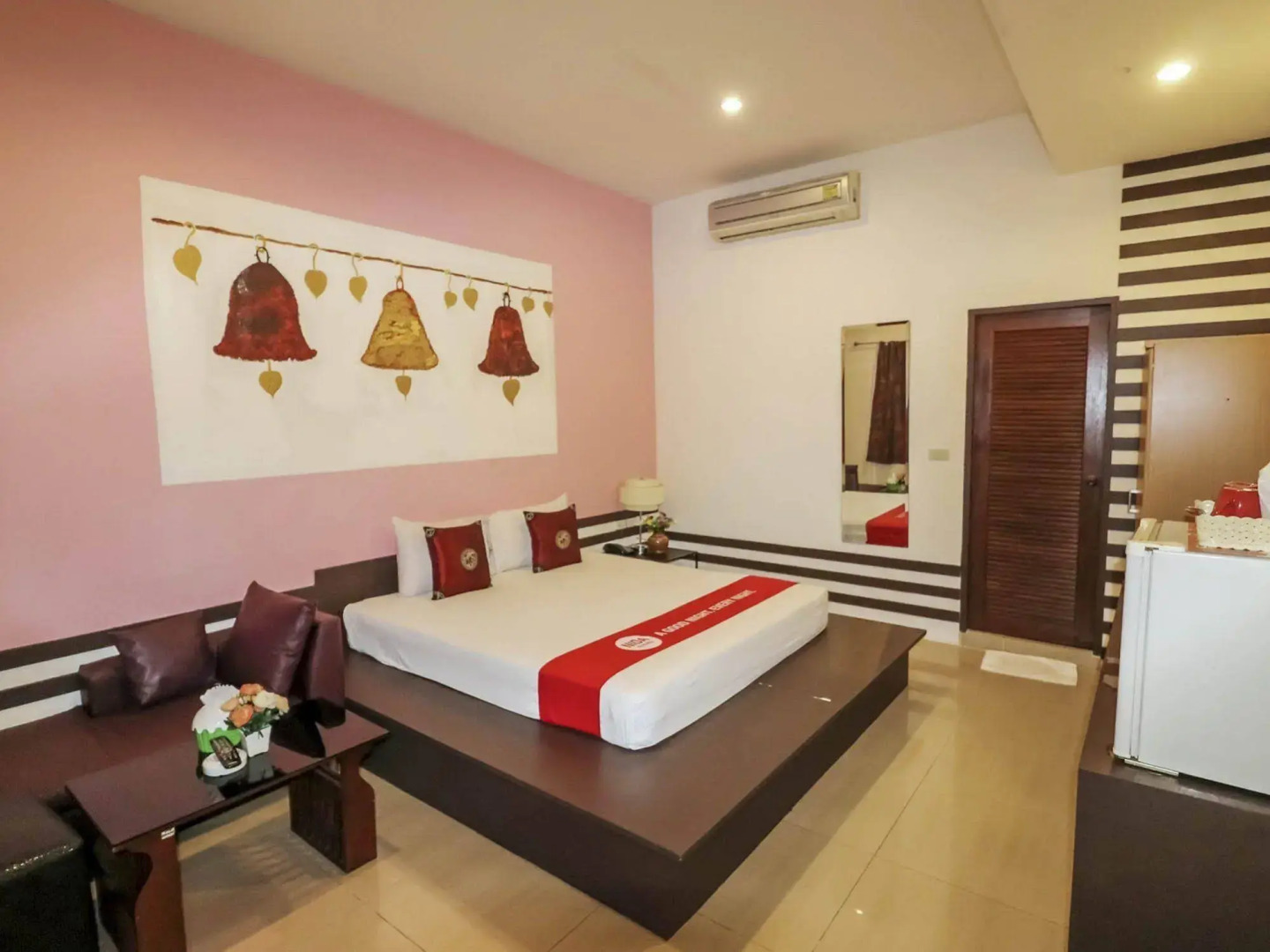 Nida Rooms Lavendar Moon Old Phuket