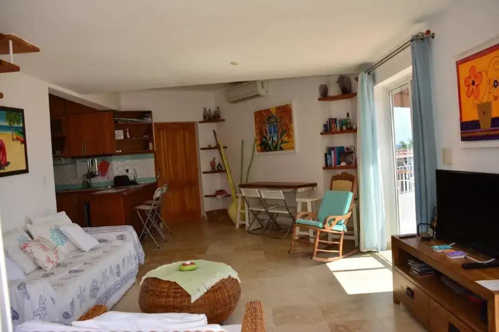 Cadaques Caribe Apartment
