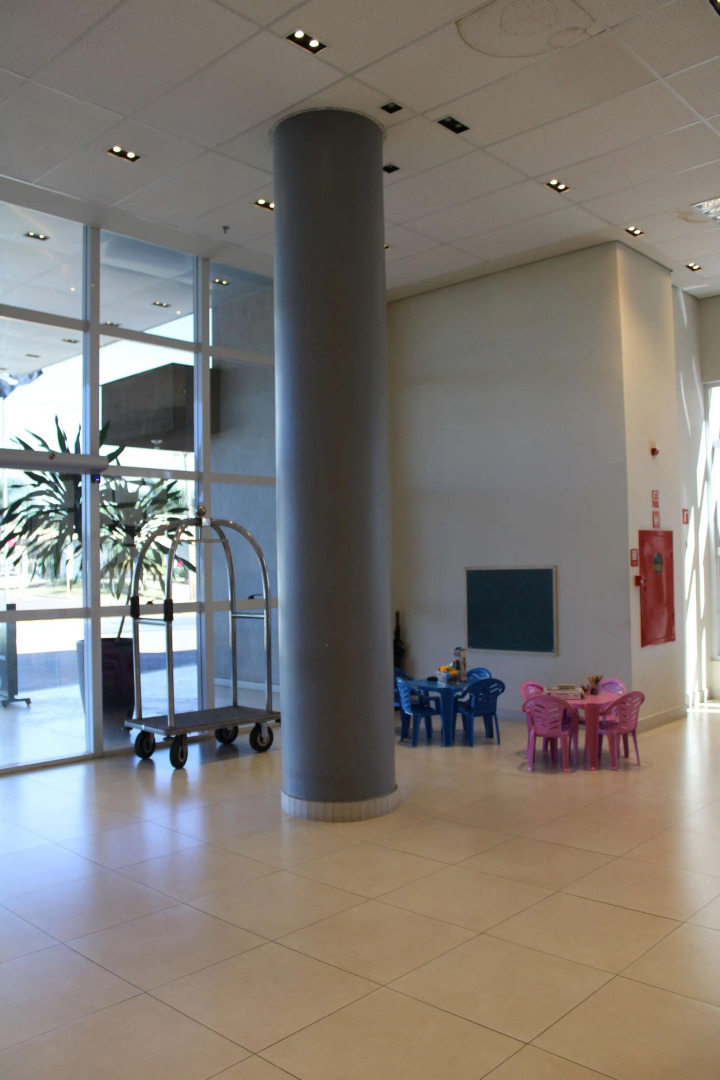 Tulip Inn Sete Lagoas