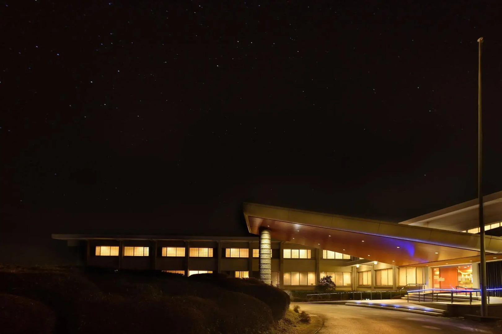 Senomoto Kogen Hotel