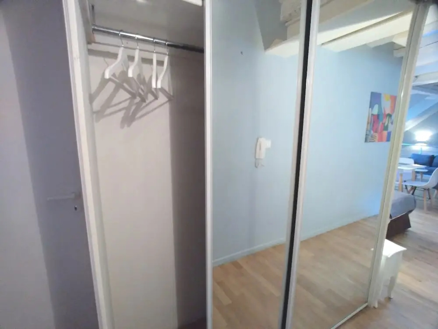 HomePlace Appart St Pierre Parking Free