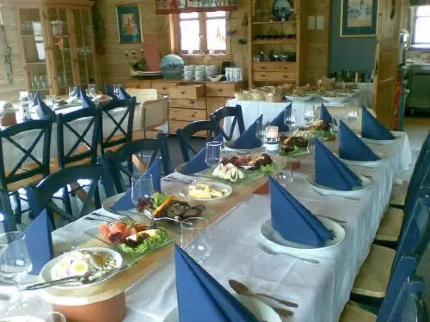 Vesterålen Sjøhushotell