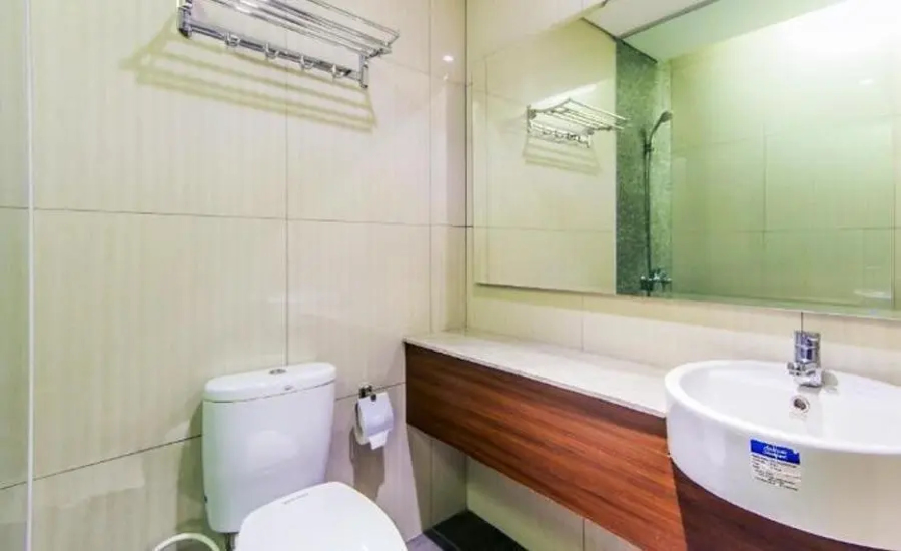 Lotus Art & Garden Hotel