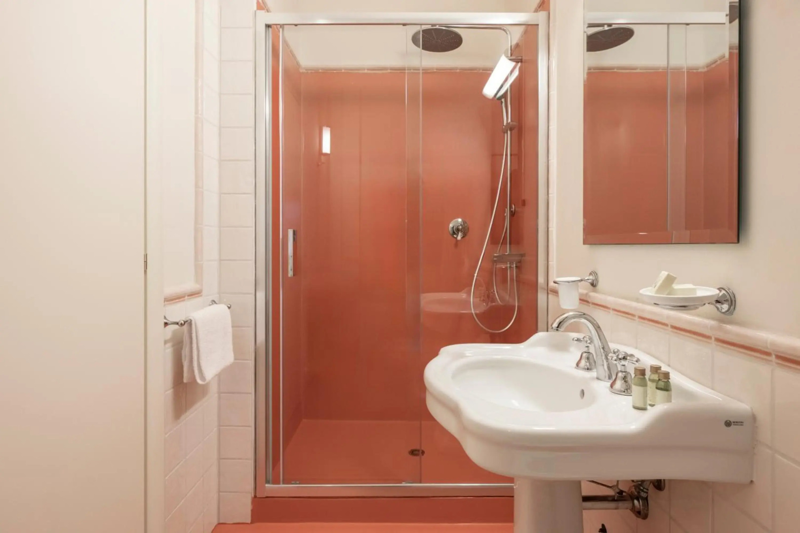 Relais Parco Dei Cavalieri Assisi