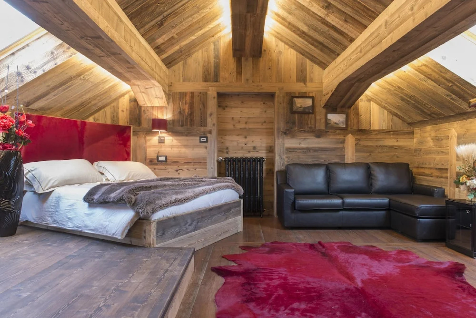 Hotel Maison de Neige