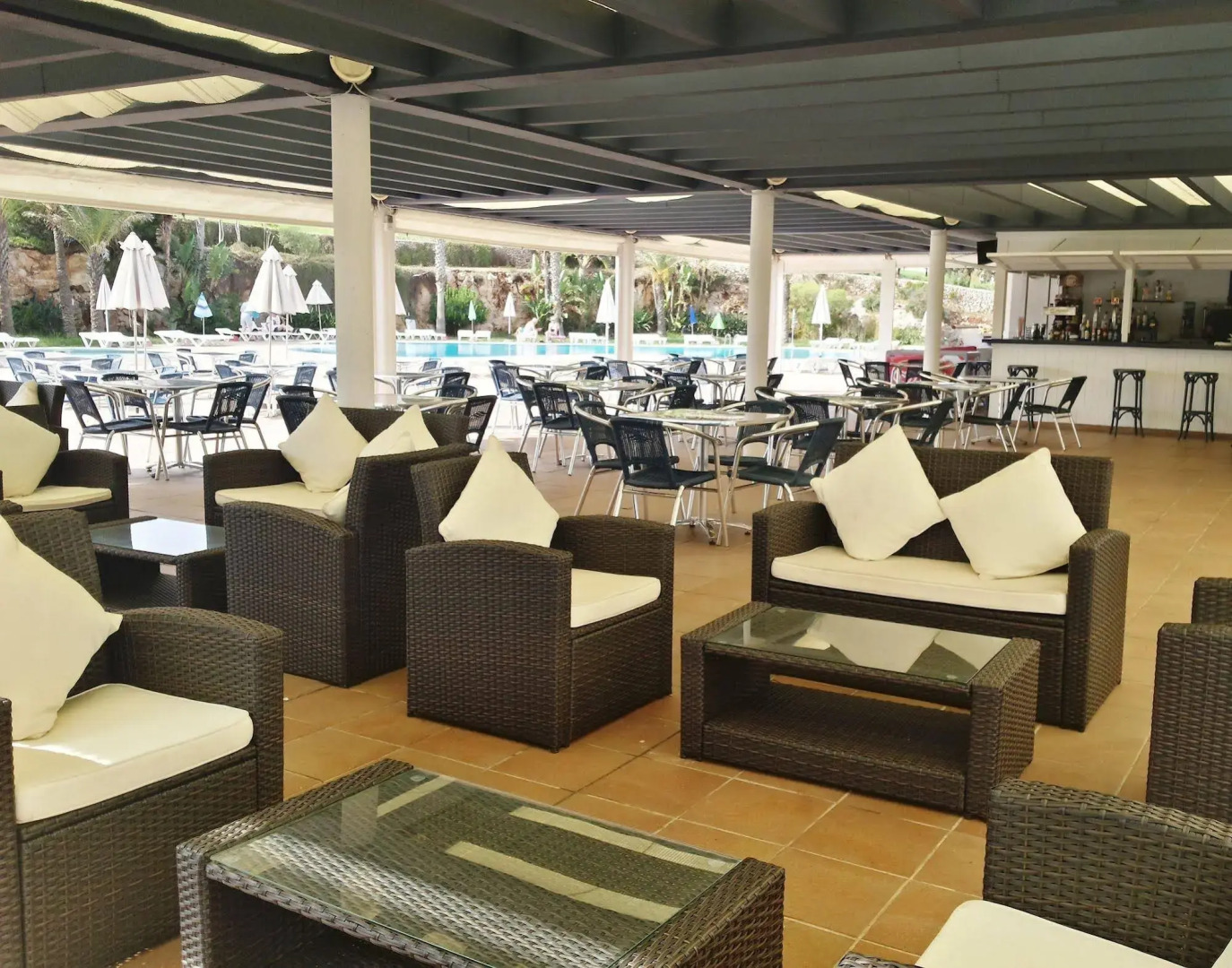 Bimbolla Apartaments