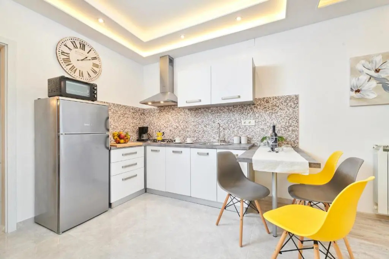 Apartment David with Hydromassage Bath near Umag