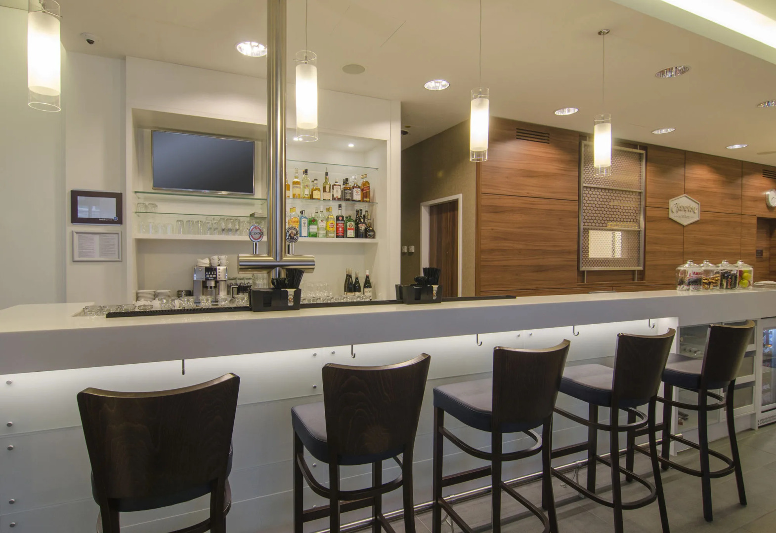 Hampton by Hilton Nuremberg City Centre