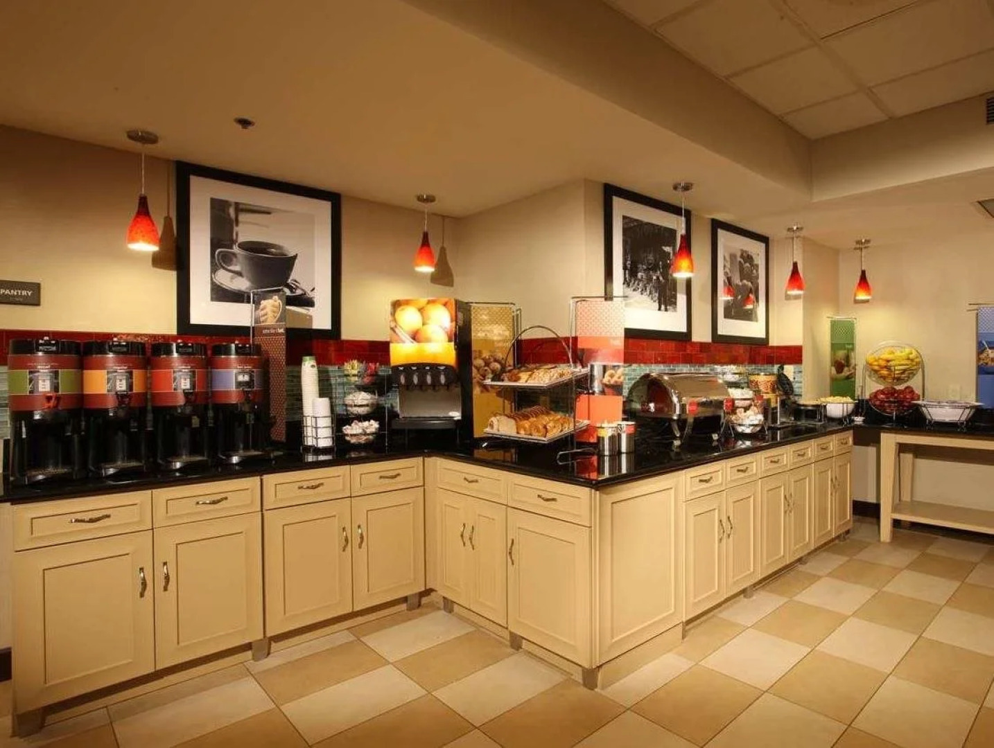 Hampton Inn Pennsville