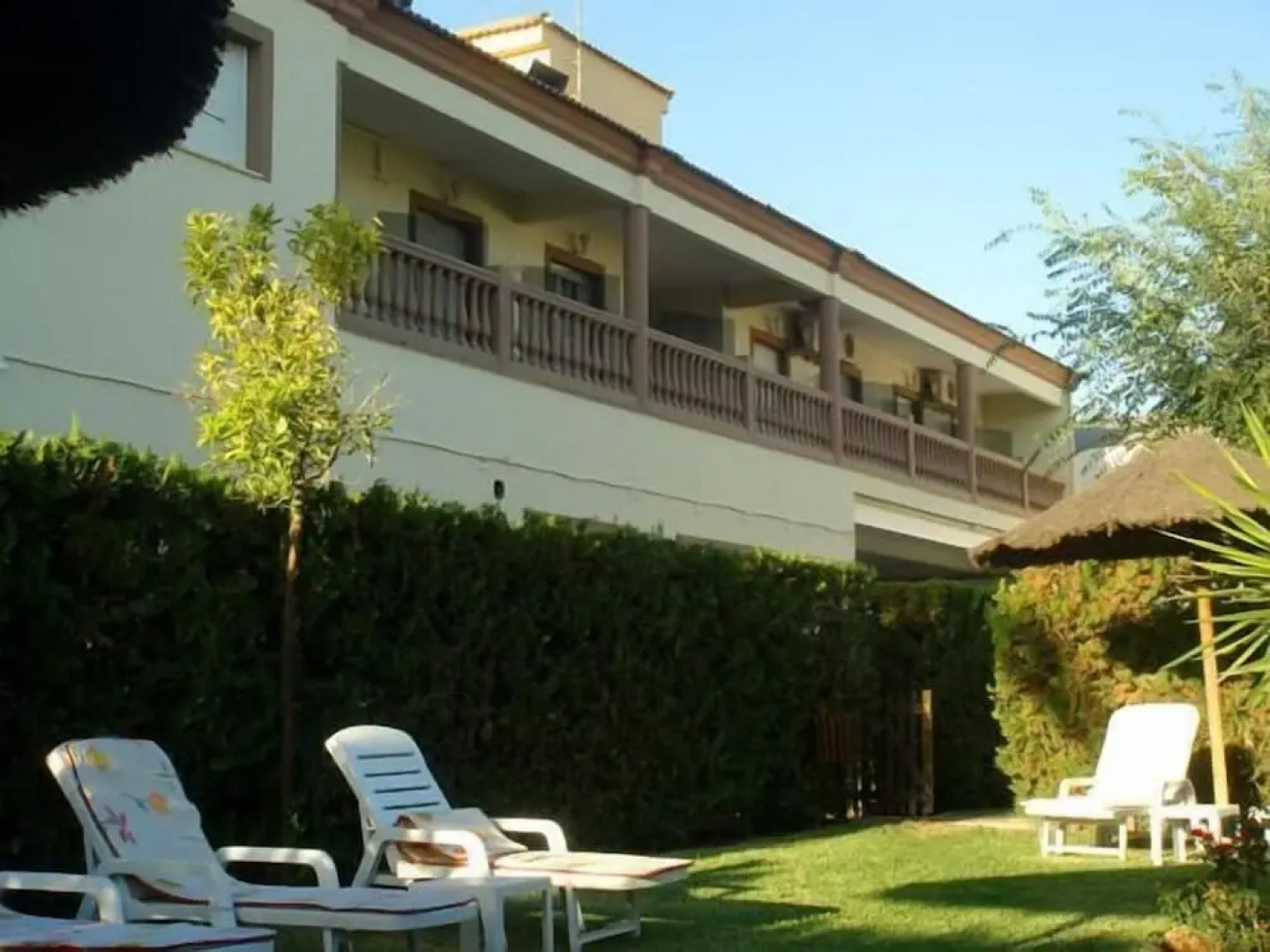 Hotel Majaravique Sevilla