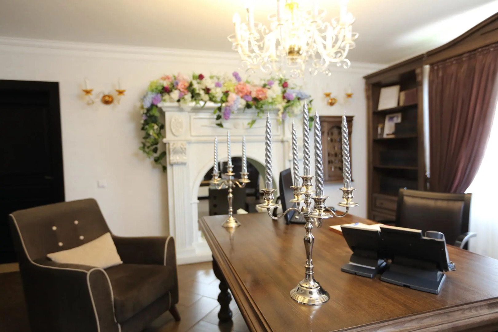 Home Parq (Хоум Парк)