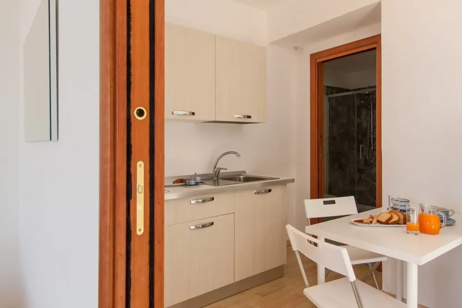 Belmare Residence On The Beach