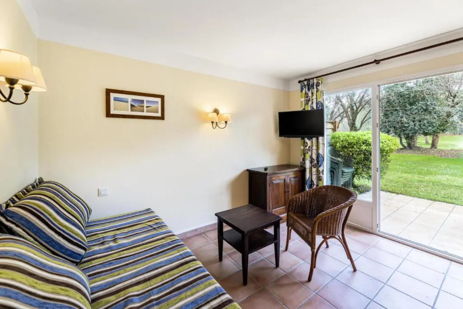 Les maisons du Domaine du Golf de Pinsolle - maeva Home - Maison 3 pièces 6 584