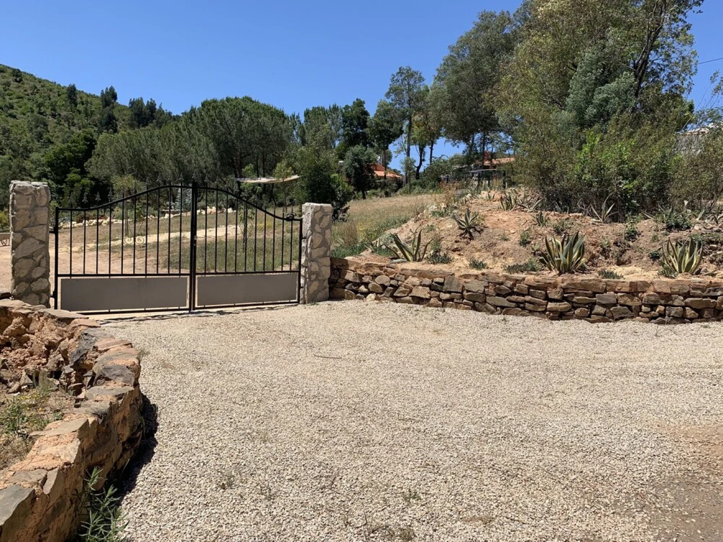 Rural Splendor 2-bed Cottage @talurdo Retreat