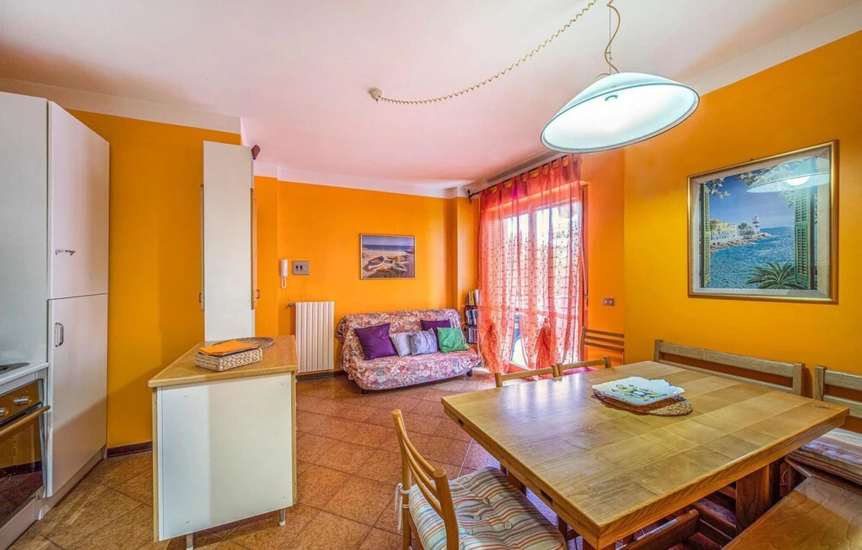 Stunning Apartment in Grottammare With 2 Bedrooms and Wifi