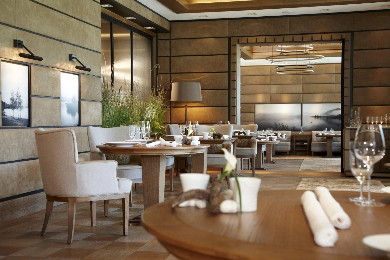 Althoff Seehotel Uberfahrt