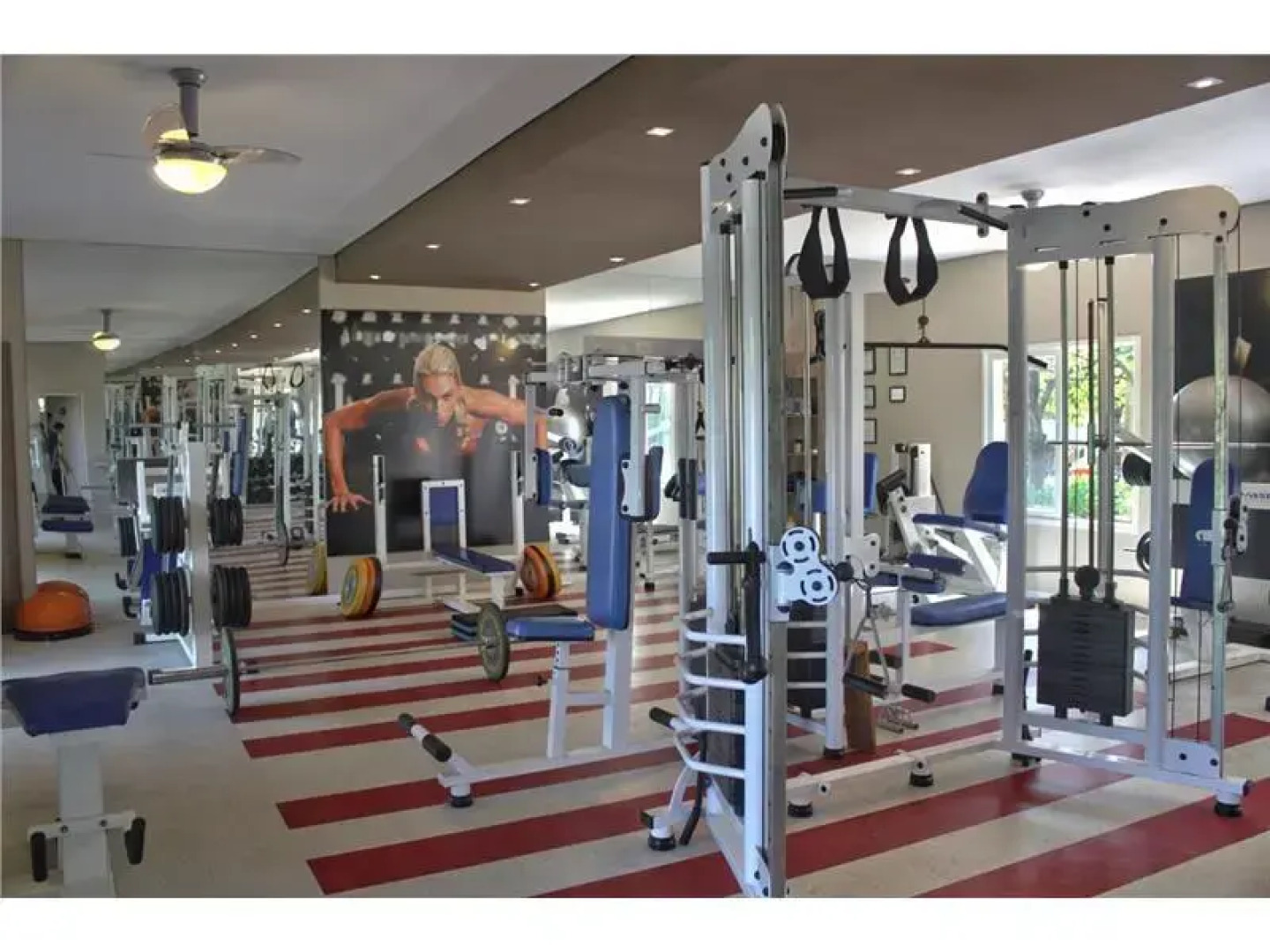 Casa Amarela Executive Hotel