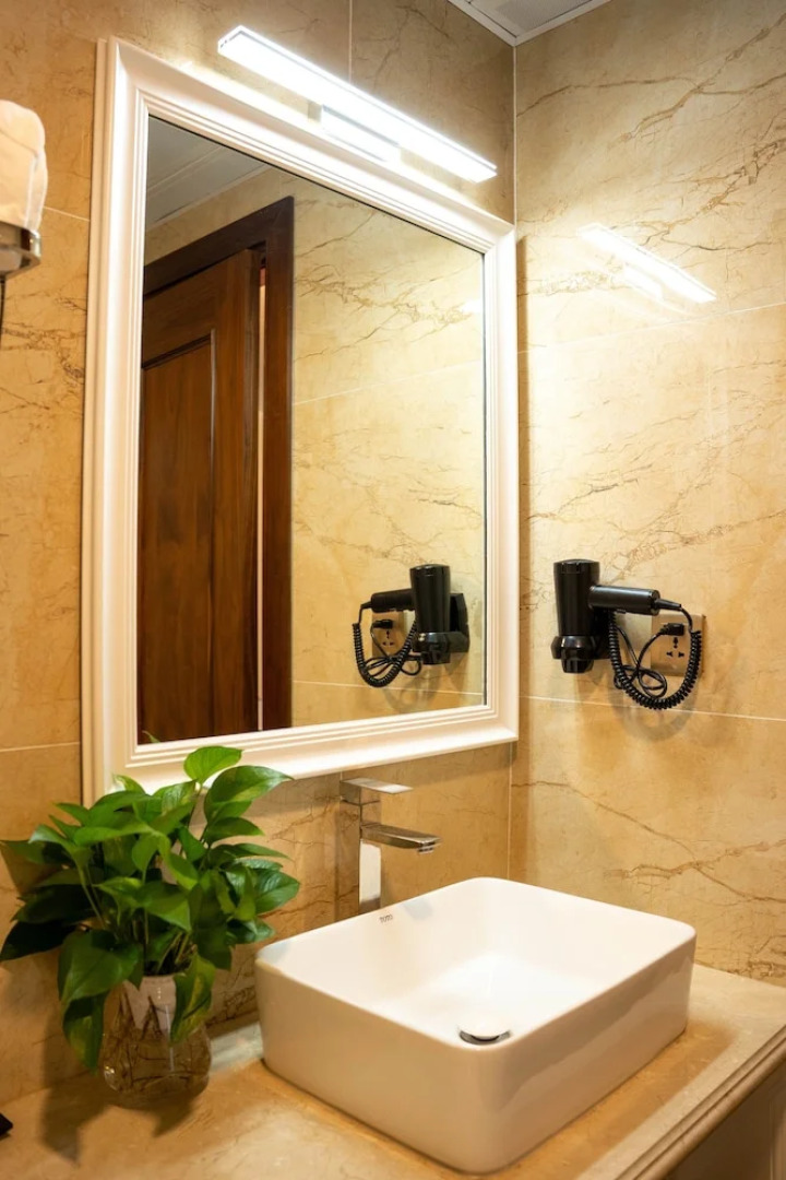 Camellia Luxury Hotel Tam Đao