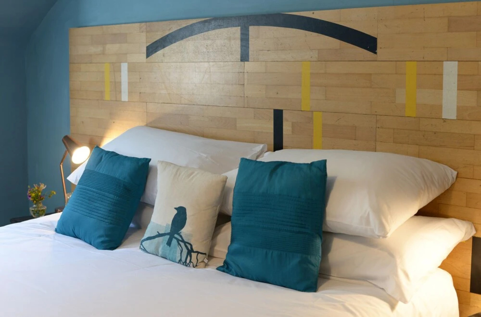 The Slate Shed At Graig Wen