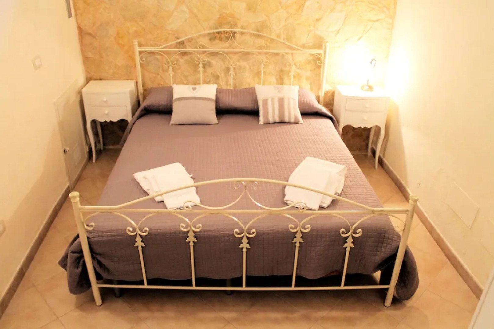 Il Giardino del Castello