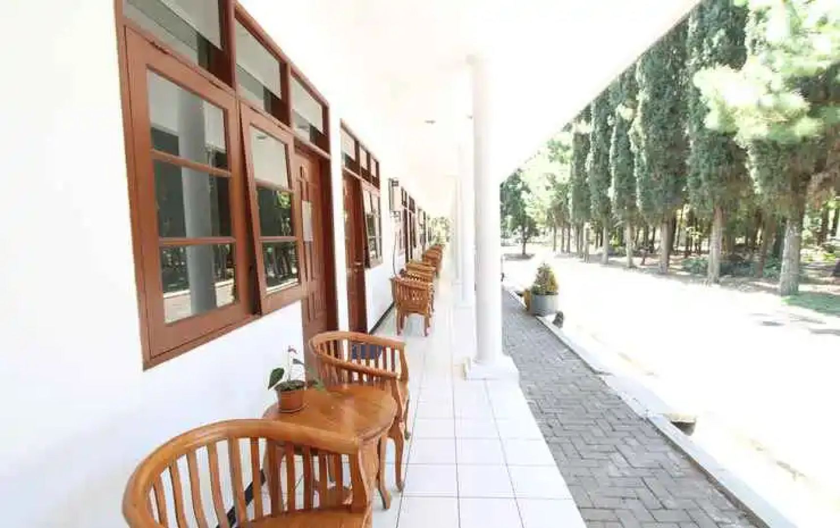 Roemah YWI by Excellence