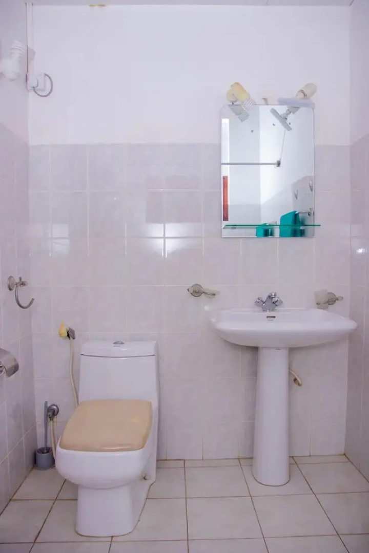 Zapo Villa Private Resort