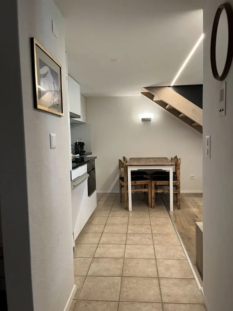 36-3 Silvaplana in Silvaplana