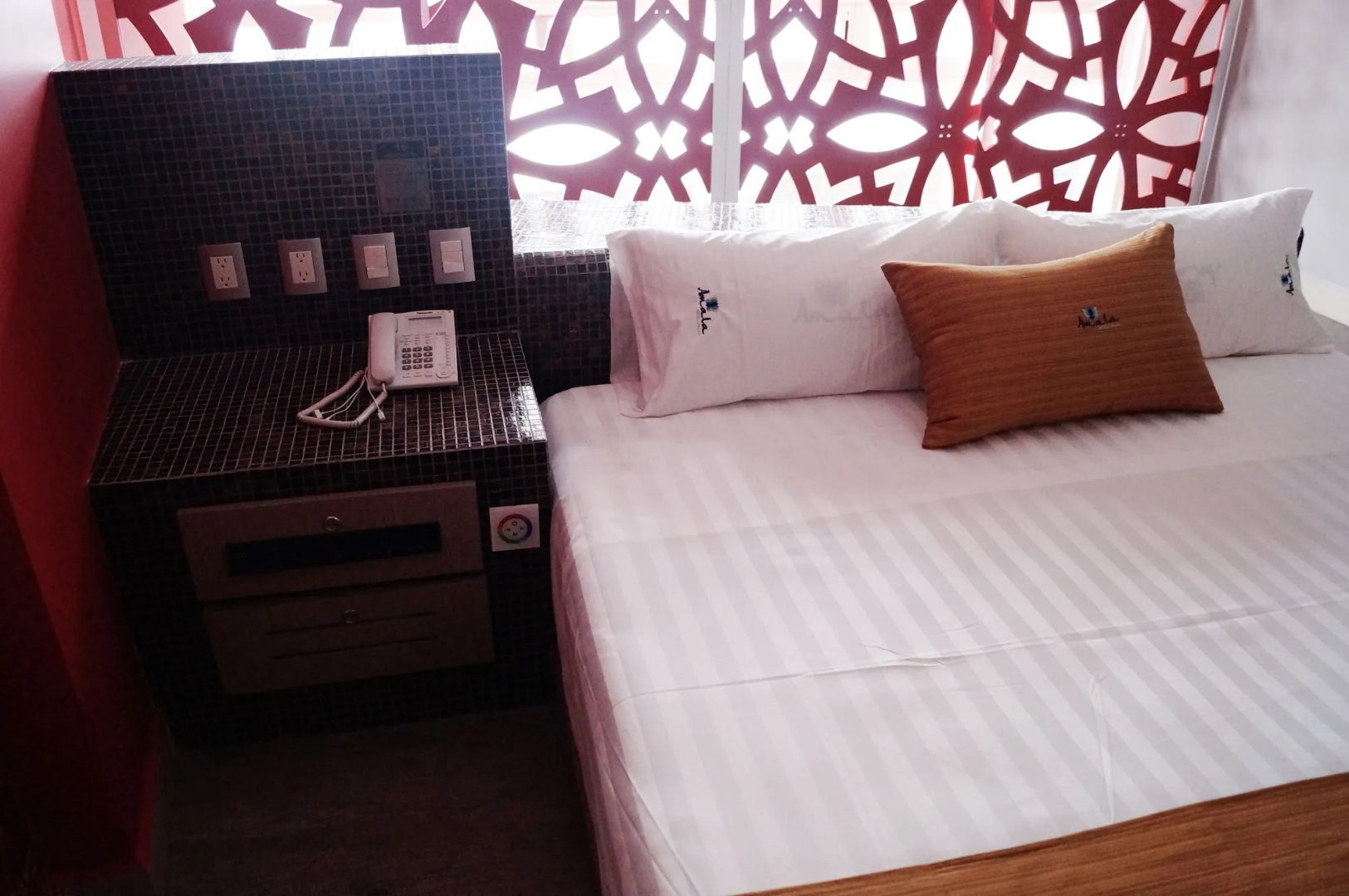 Hotel Amala
