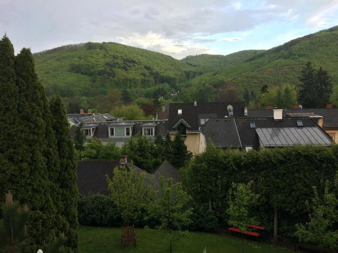 Landgasthof Hotel Sommer