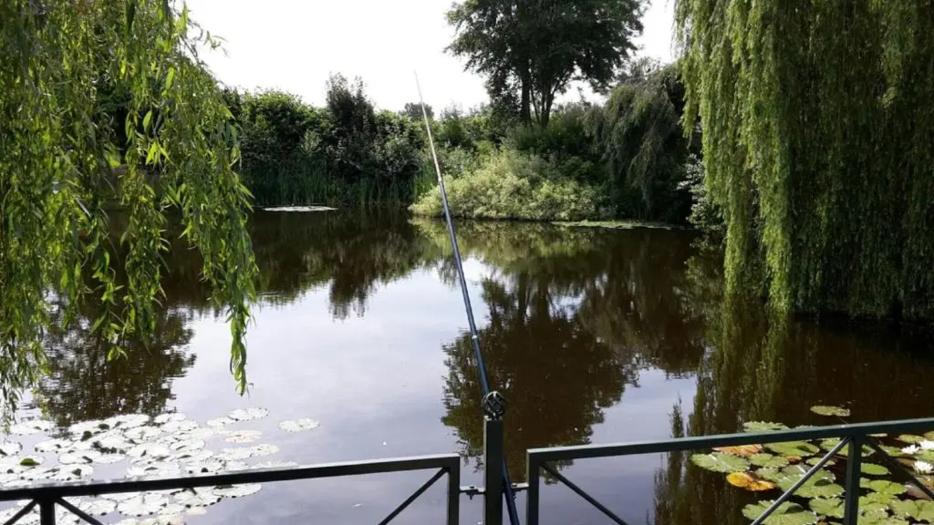 Herkenhoek 3 bedroom apartement