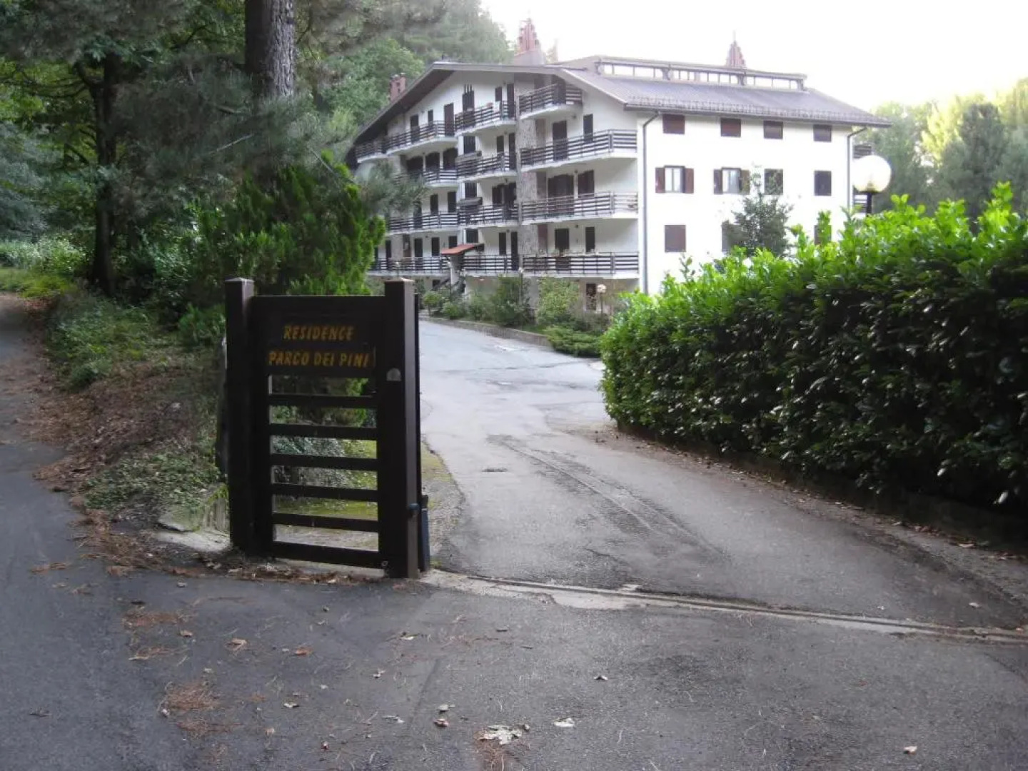 Le Tre Rose Montagna