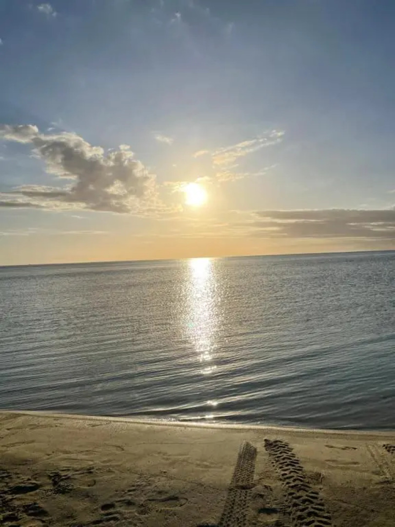 Riambel Paradise Inn Private Apartment