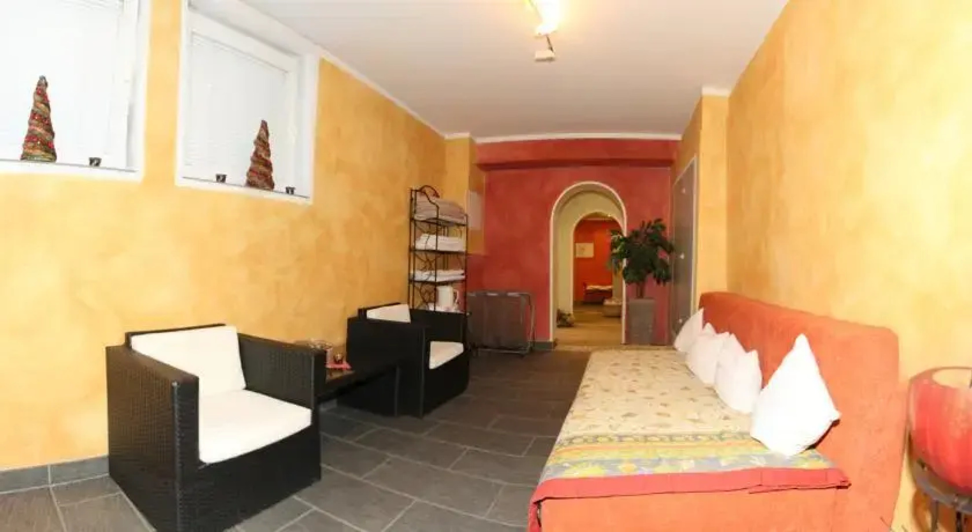 Zillertal Appartements