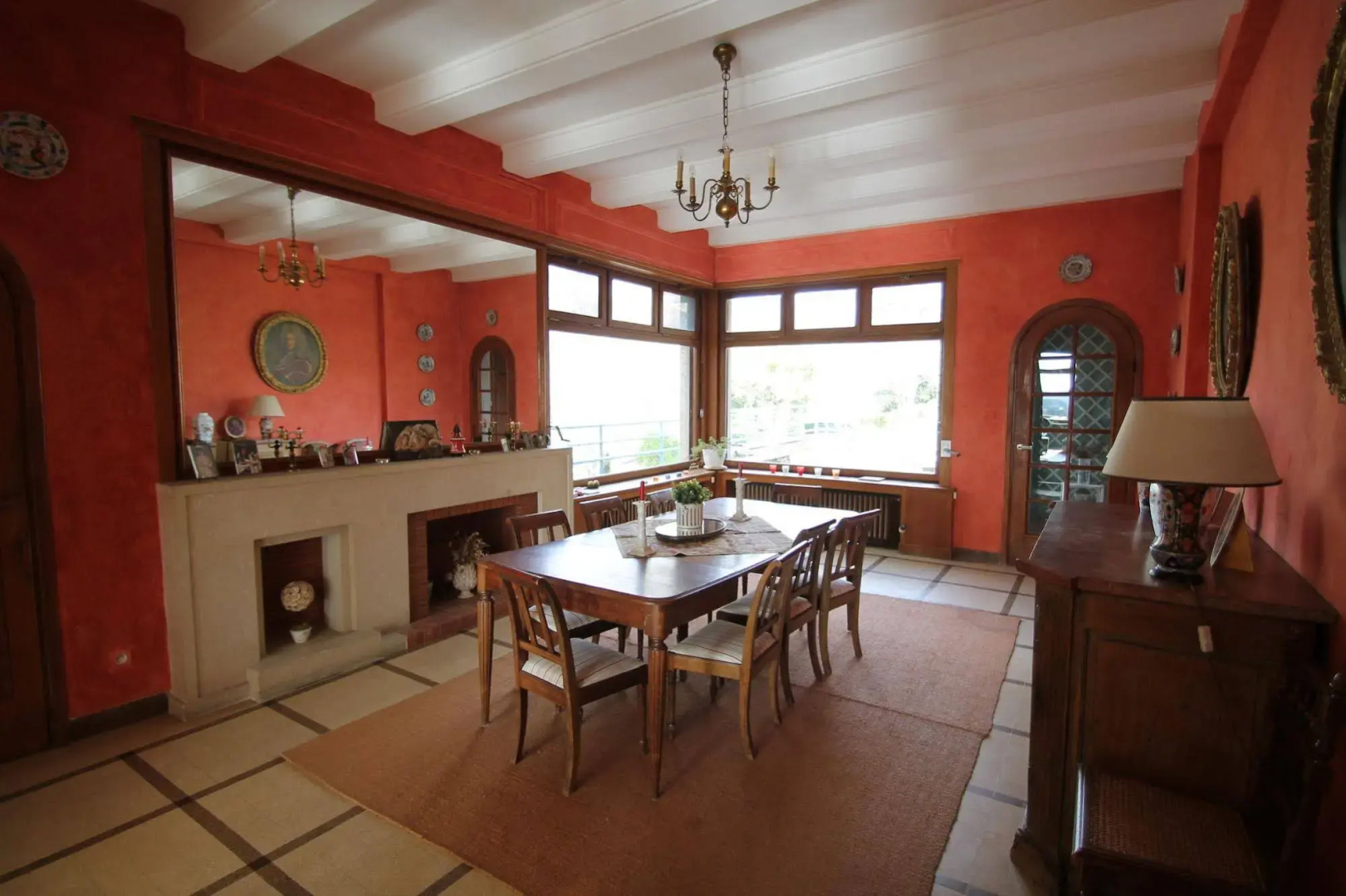 Les Terrasses du Soleil