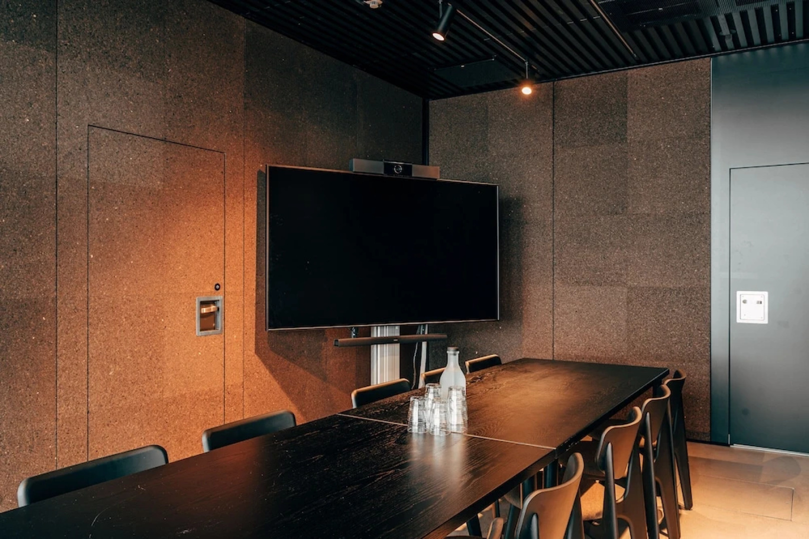 Unity Tampere - A Studio Hotel