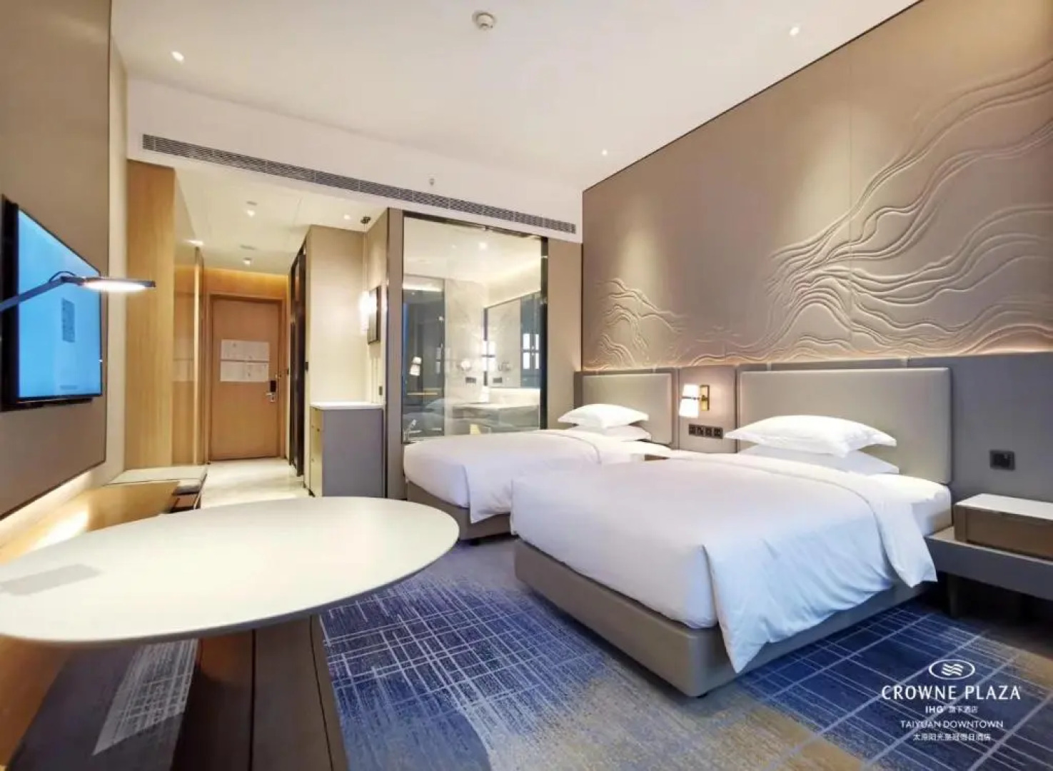 Sunshine International Hotel