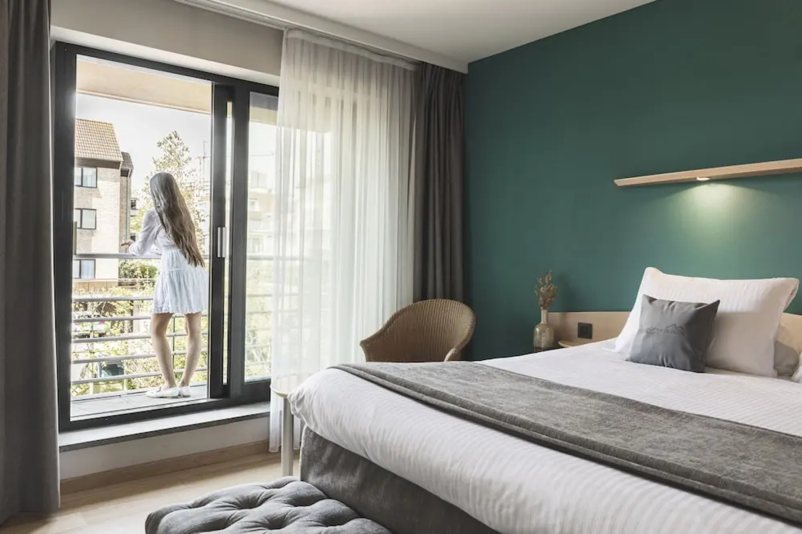 Boutique Hotel Hof ter Duinen