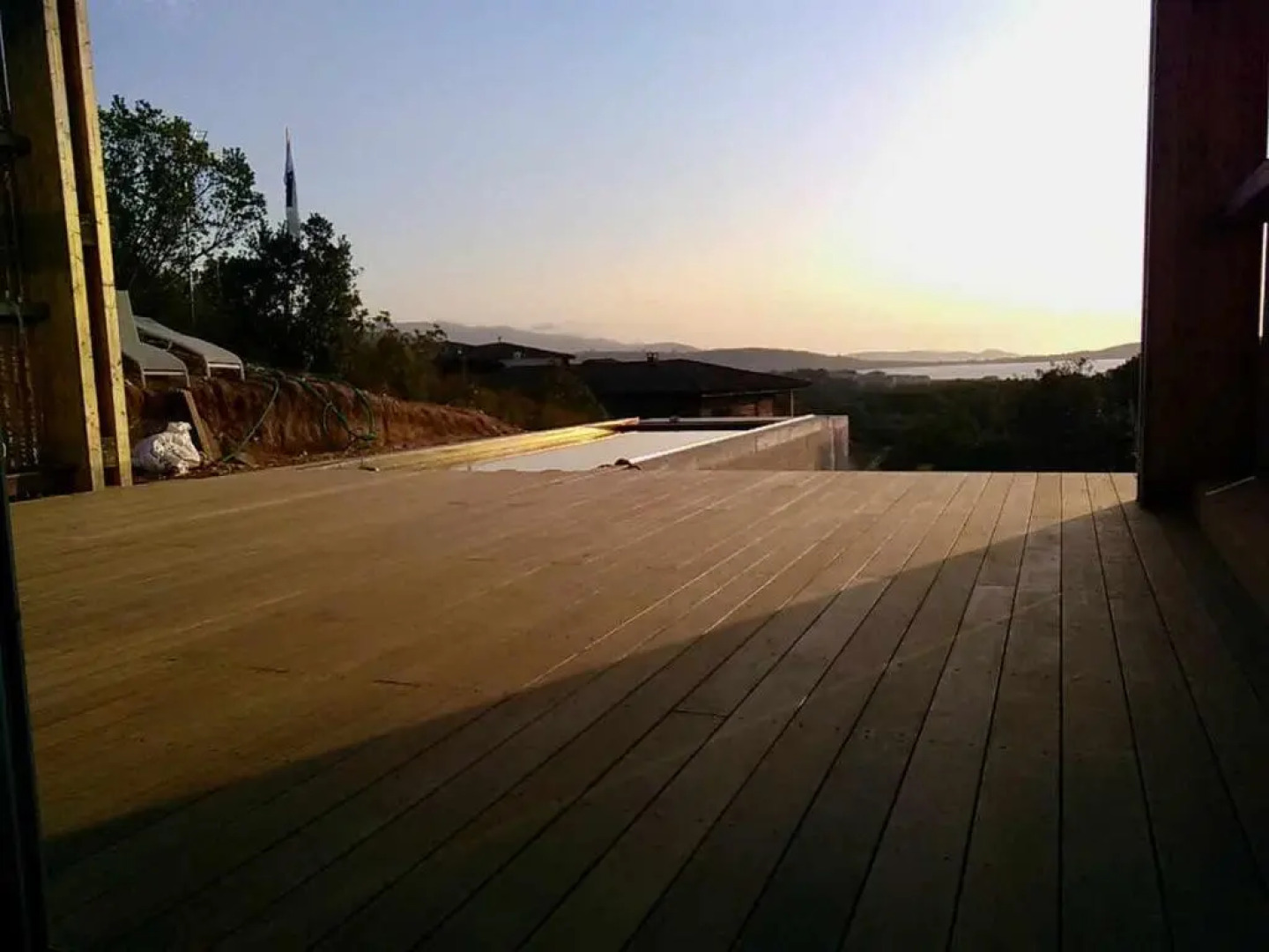 Villa Leccia Di Lorello